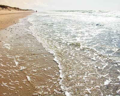 Ferienwohnung Meerblick